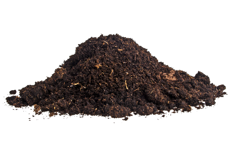 city compost