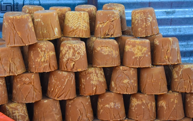 Cattle Feed